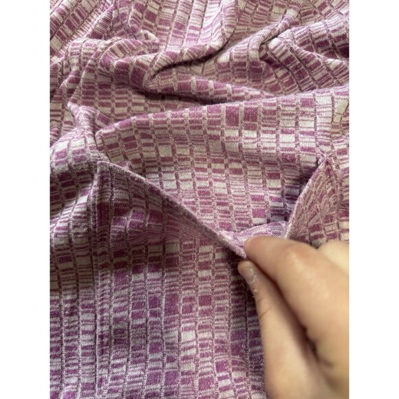 LulaRoe Women Long Sleeve Ribbed Cardigan Sweater Sz Small Open Pockets Stretch - Picture 8 of 11